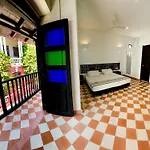 Hotel Puerto Pelicano