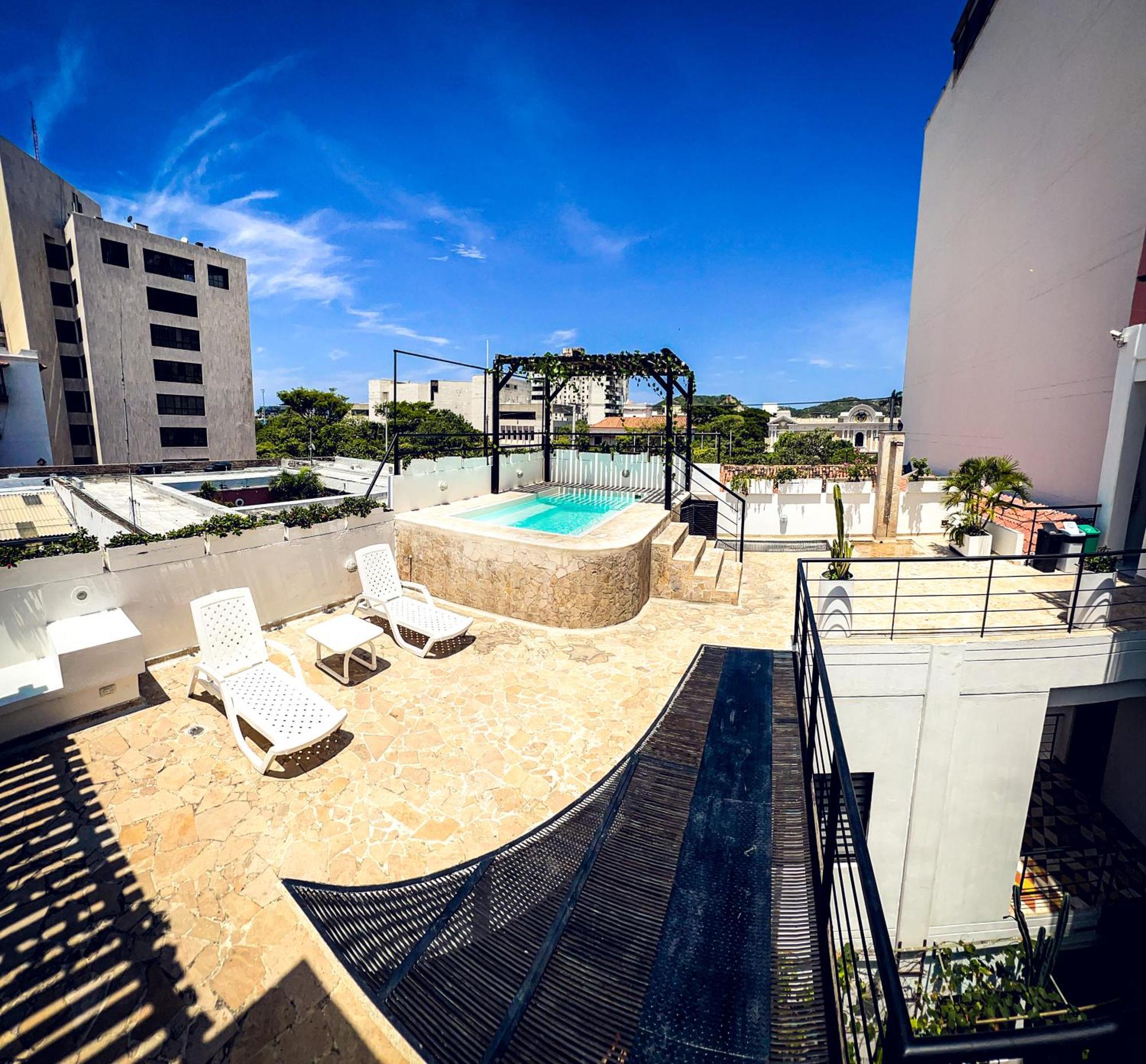 Puerto Pelicano 4* Santa Marta (Magdalena)