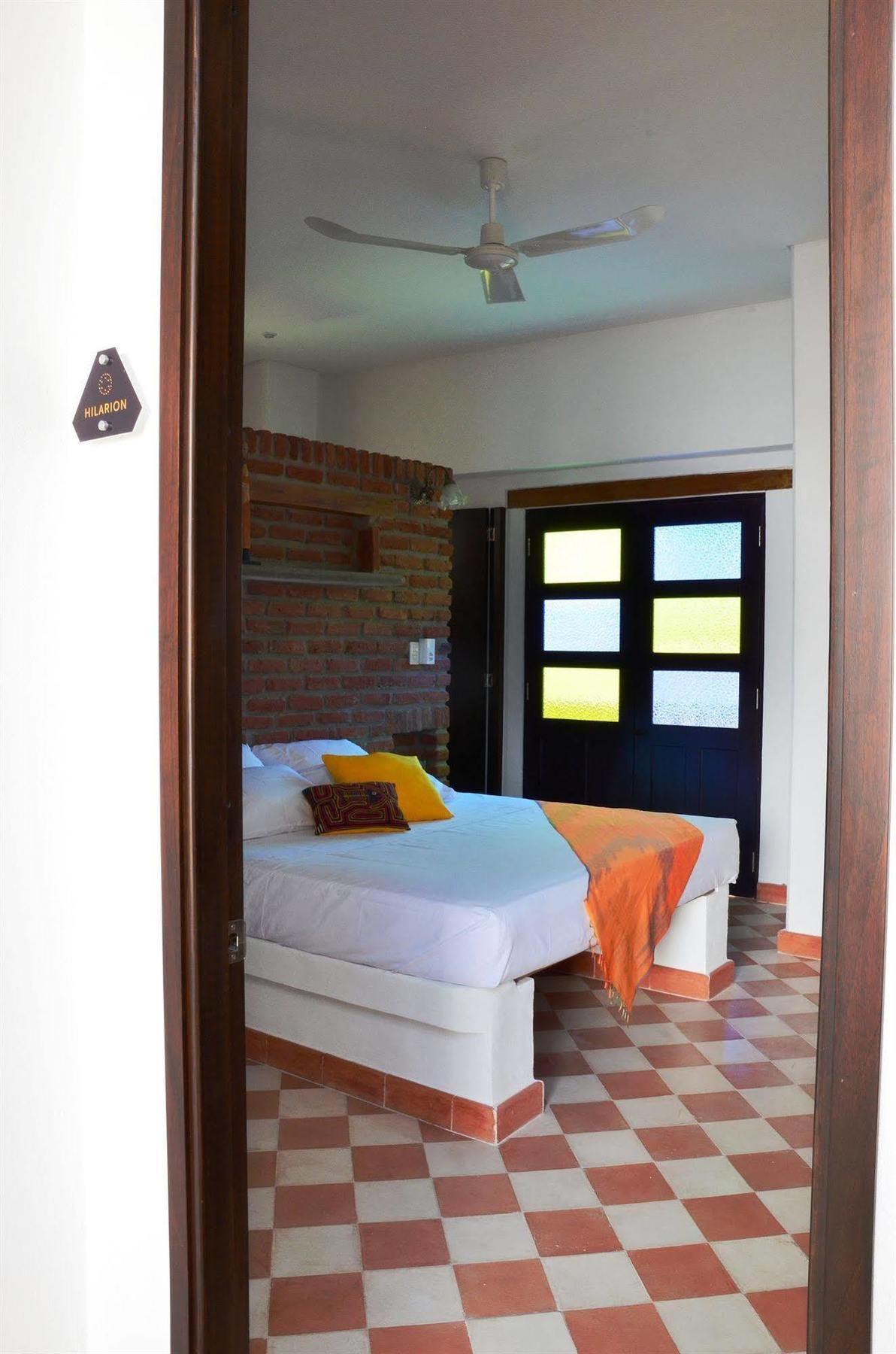 Puerto Pelicano Hotel 4*